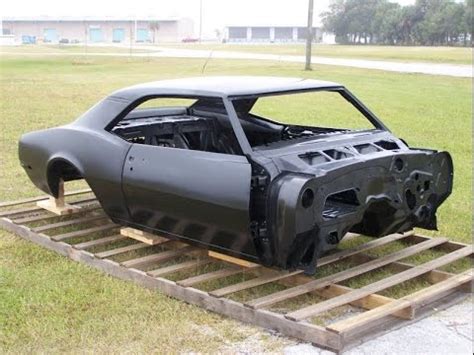 1969 camaro sheet metal|1969 Camaro complete body kits.